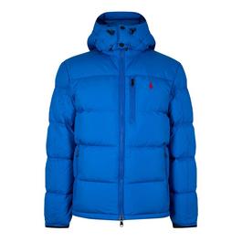 Polo Ralph Lauren El Cap Puffer Down Jacket