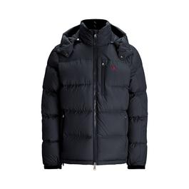 Polo Ralph Lauren El Cap Puffer Down Jacket