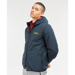 Barbour International Coldwell Softshell Jacket