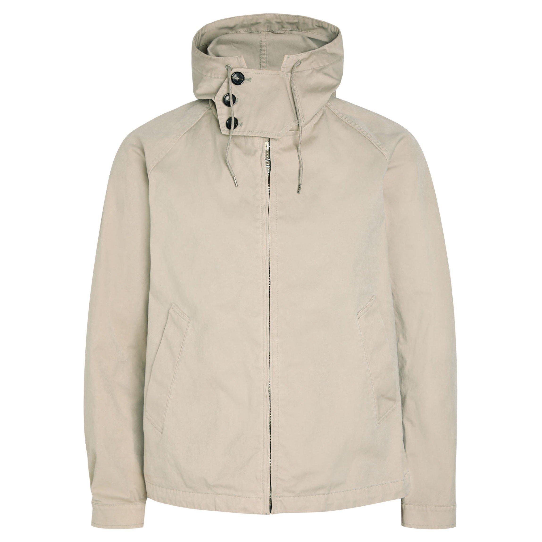 Ten C TEN JKT HD ANORAK