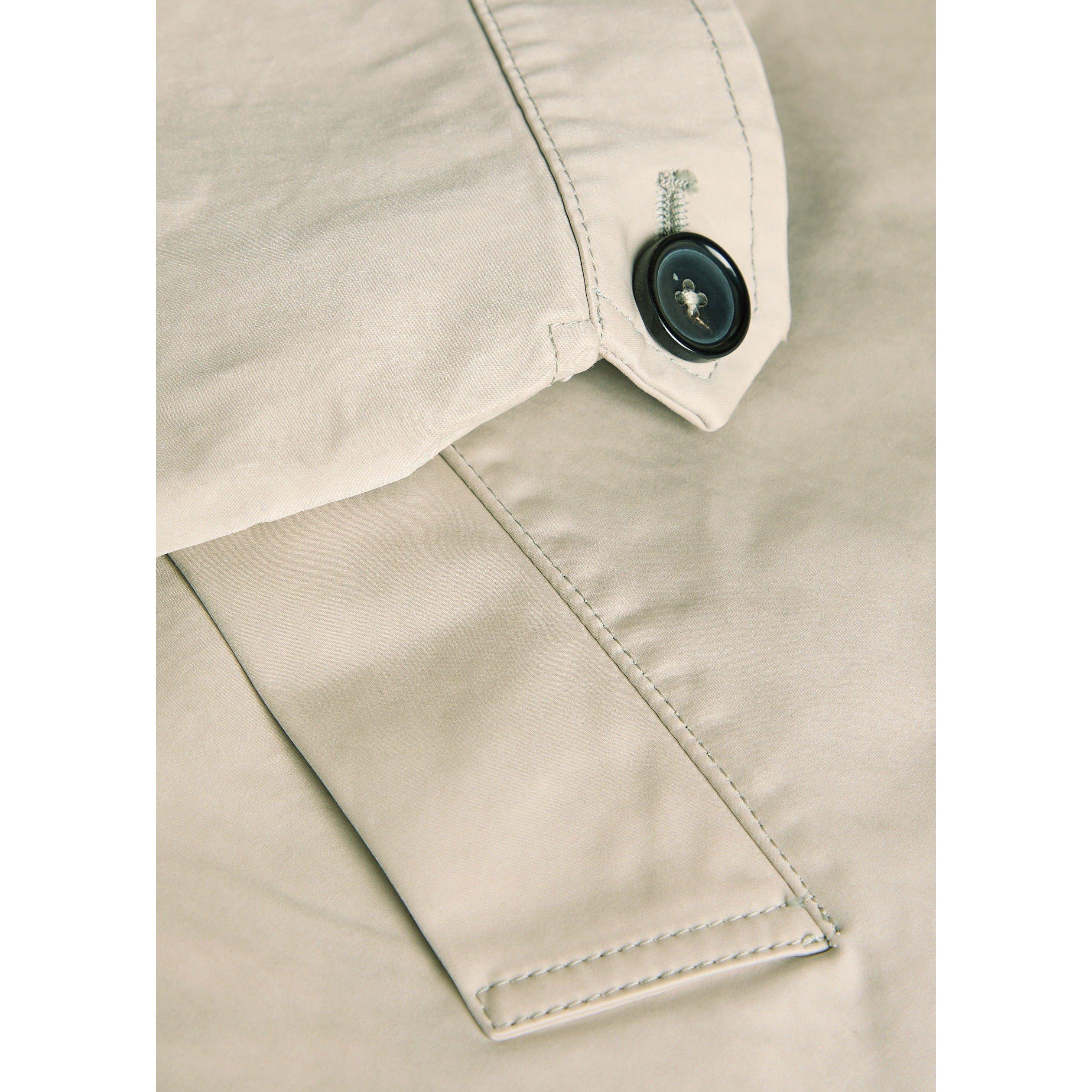 GREY - Ten C - TEN JKT HD ANORAK - 4
