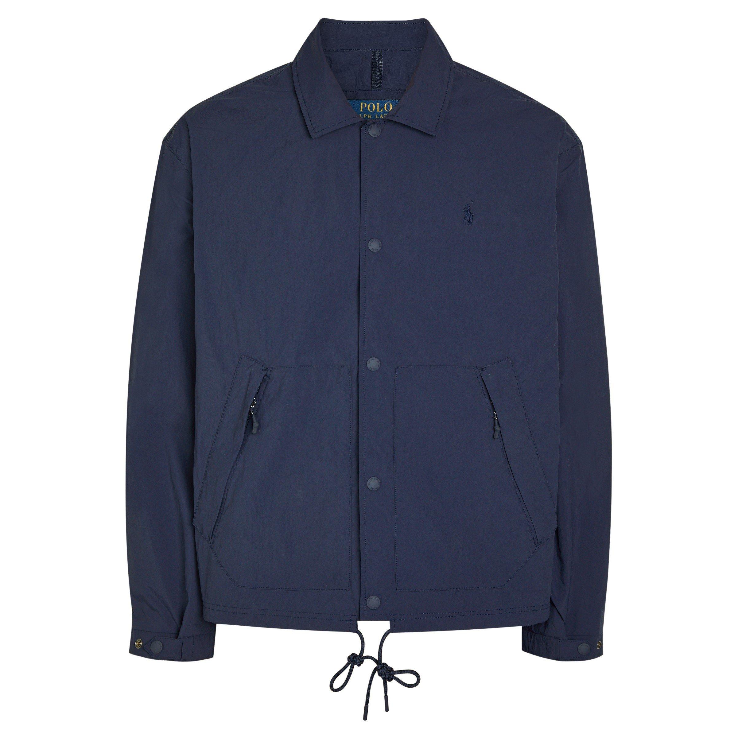 Polo Ralph Lauren PRL WOVEN WINDBREAKER JKT