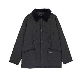 Barbour BoysLiddesdale® Quilted Jacket