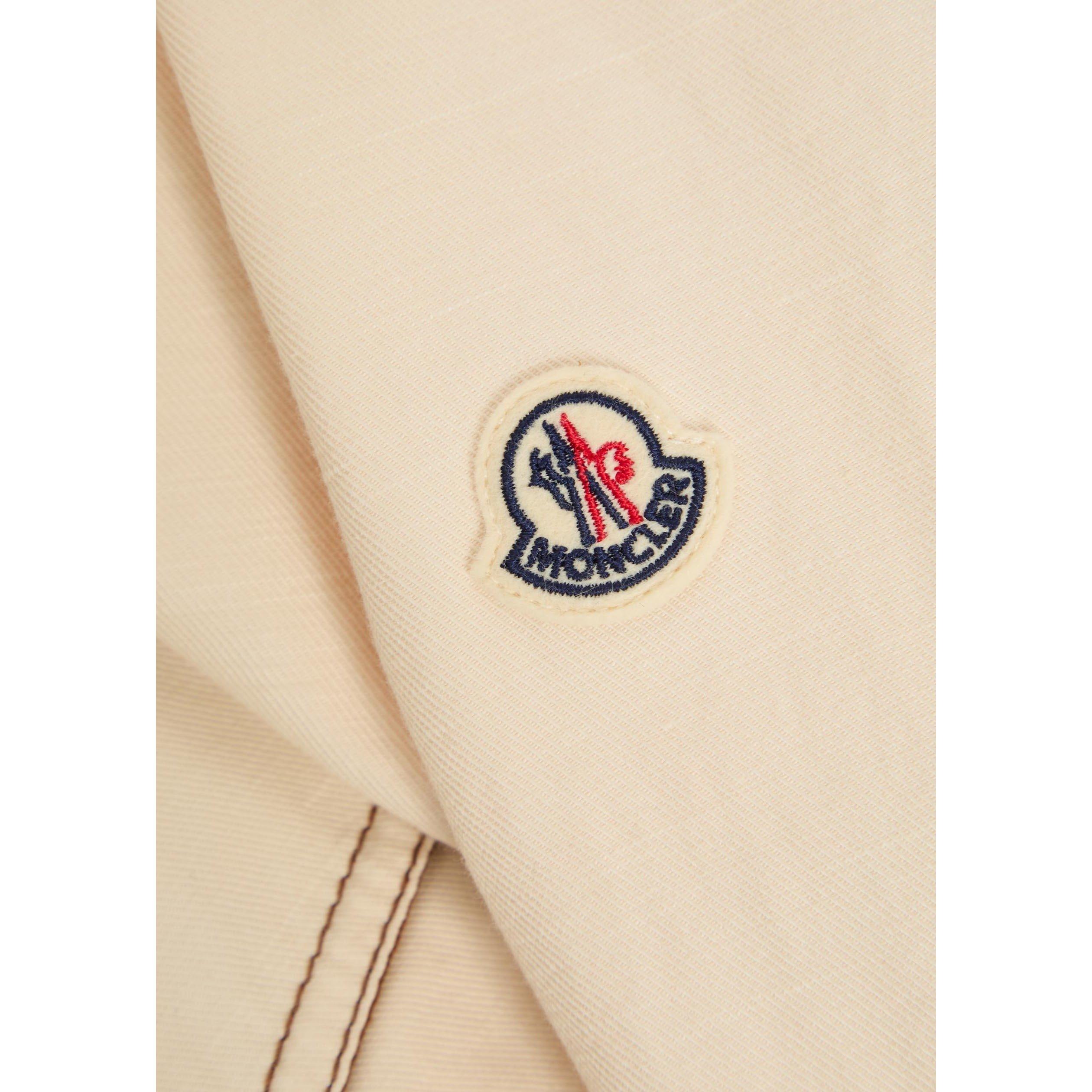 ECRU - Moncler - MON WATAGUA SHIRT JKT - 4