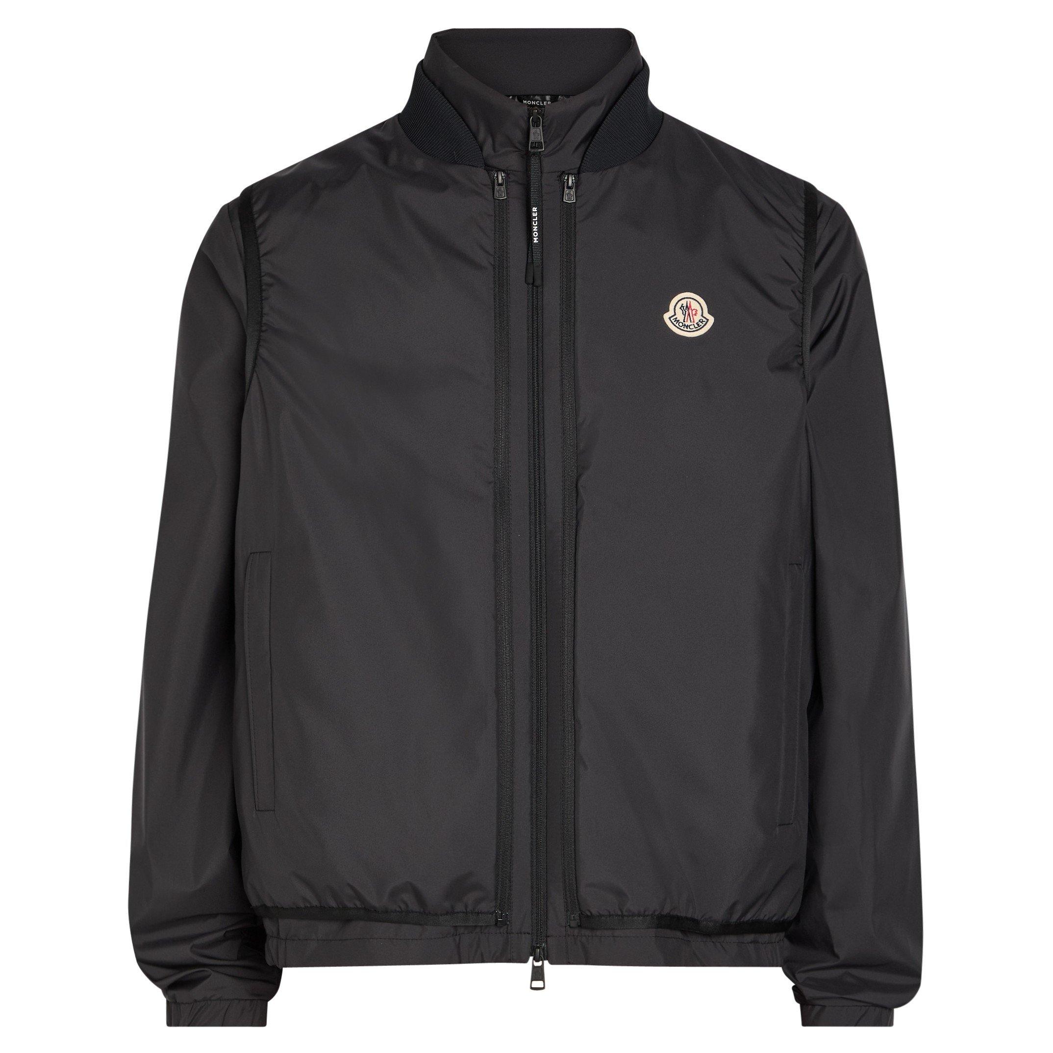 Moncler Men's Hemmoor Windbreaker