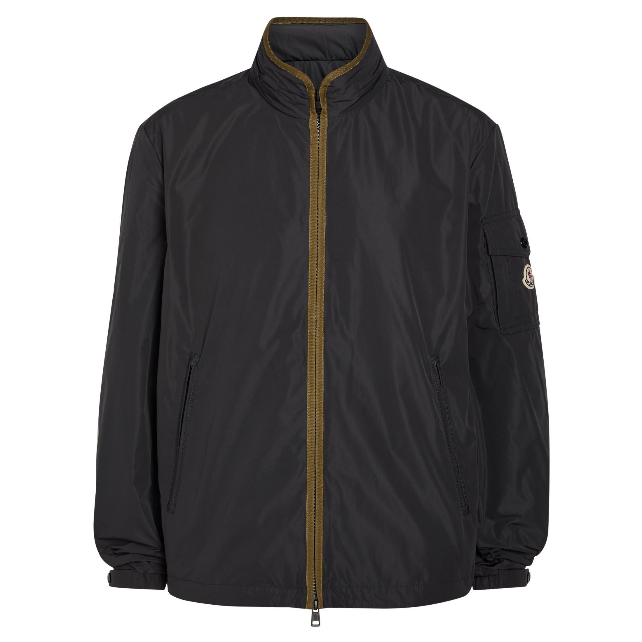 BLACK - Moncler - MON SAYAN JACKET