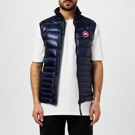 Canada Goose Hybridge Vest