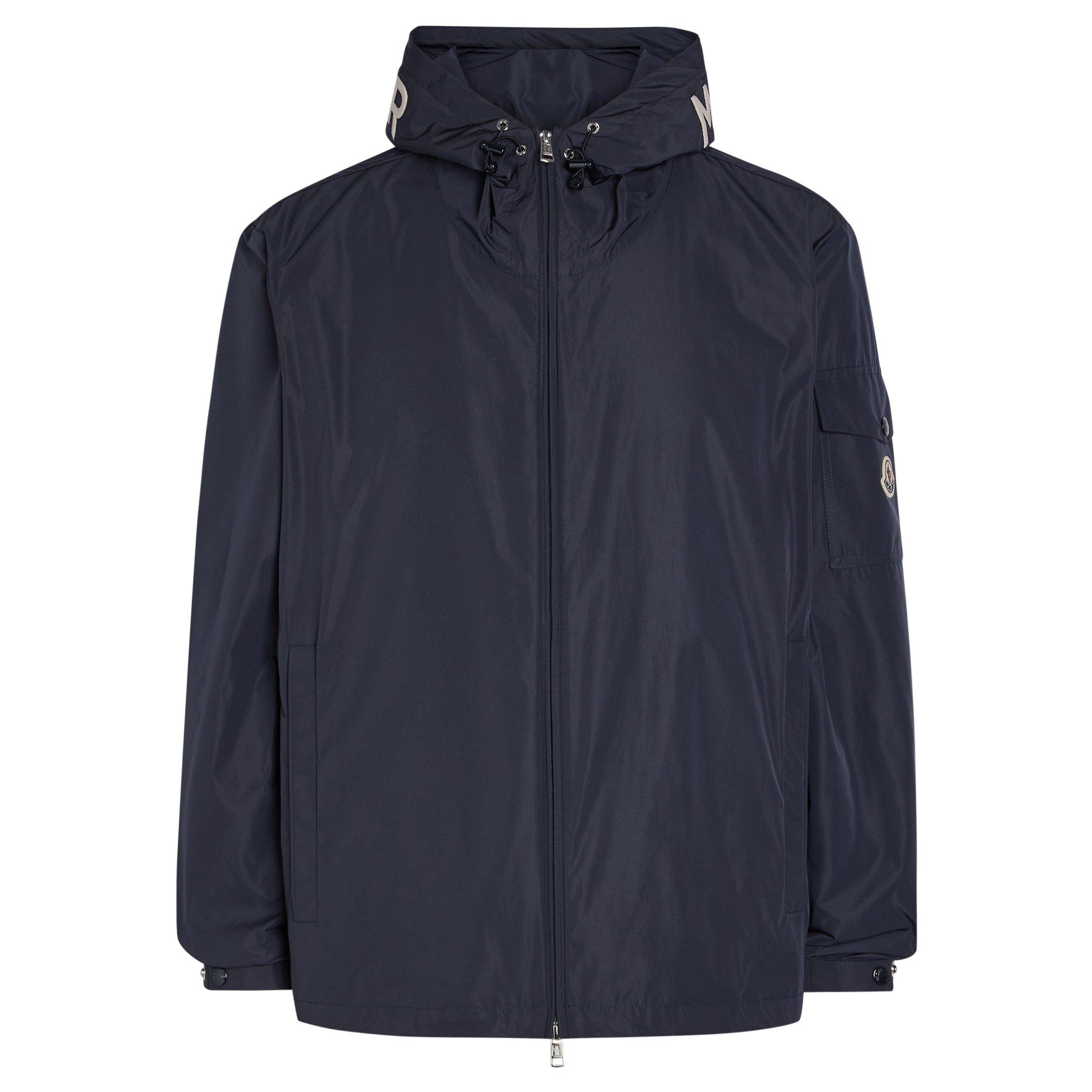 Moncler Men's Sassiere Windbreaker