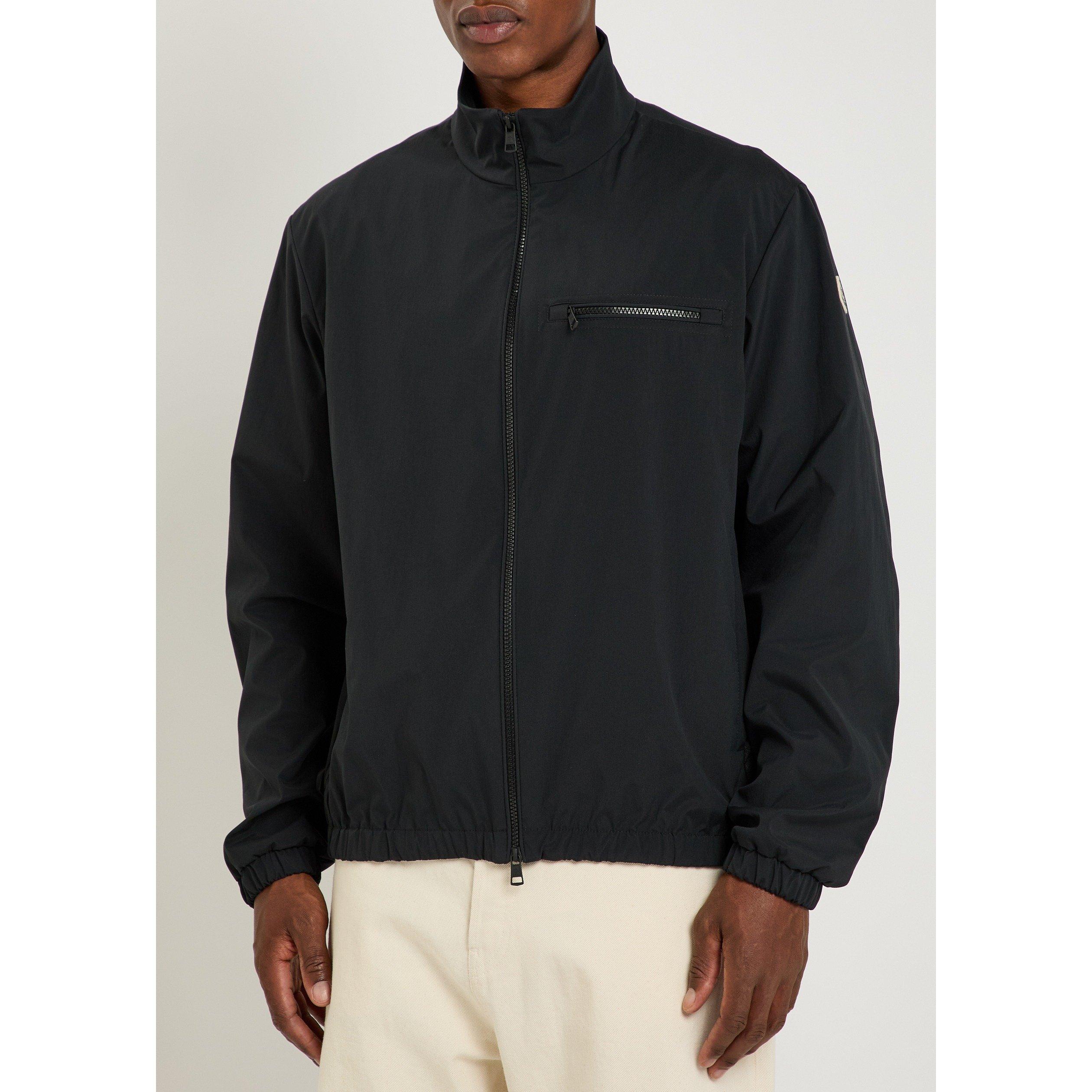 BLACK - Moncler - Men's Danby Windbreaker - 2