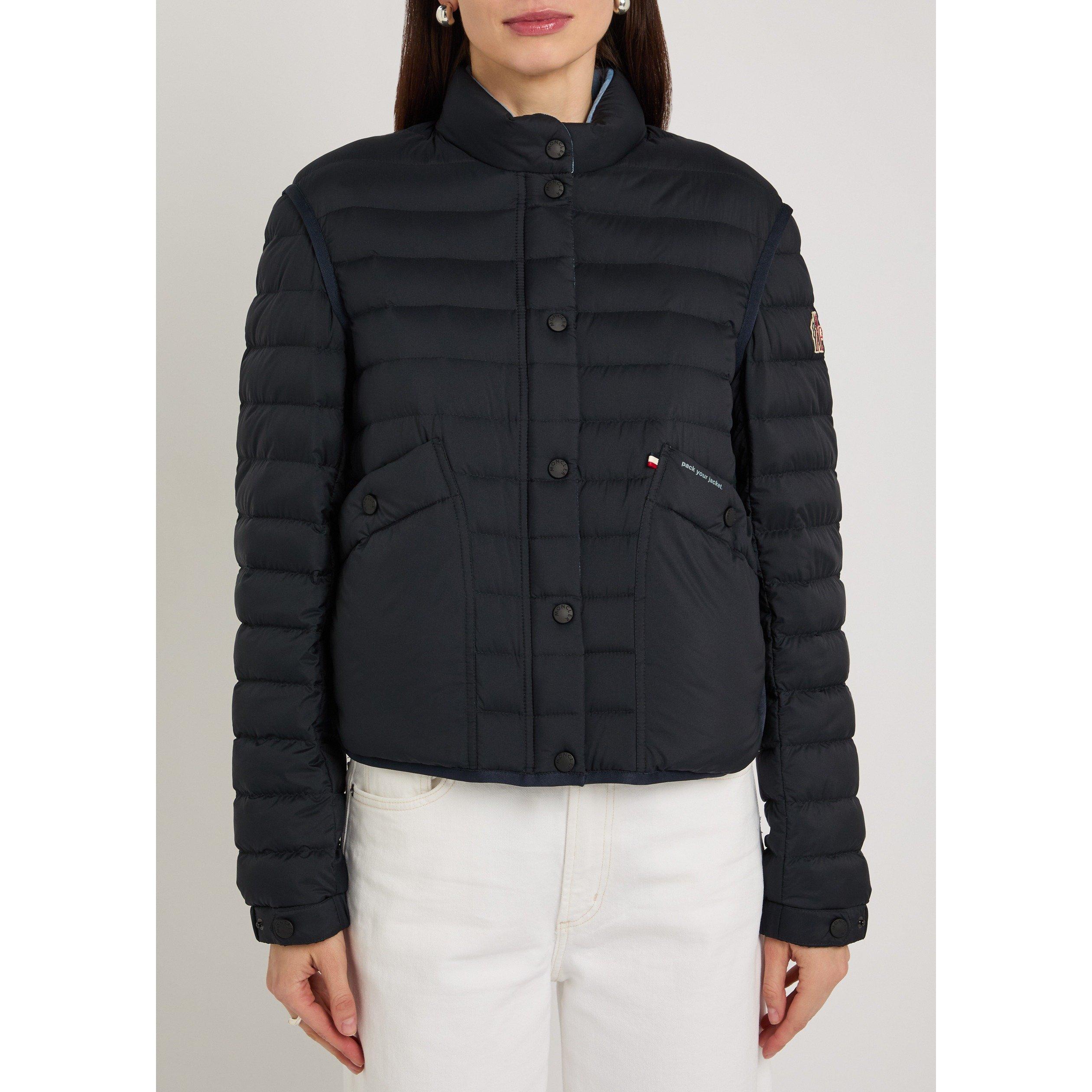 BLUE - Moncler - MADULAINS BOMBER - 2
