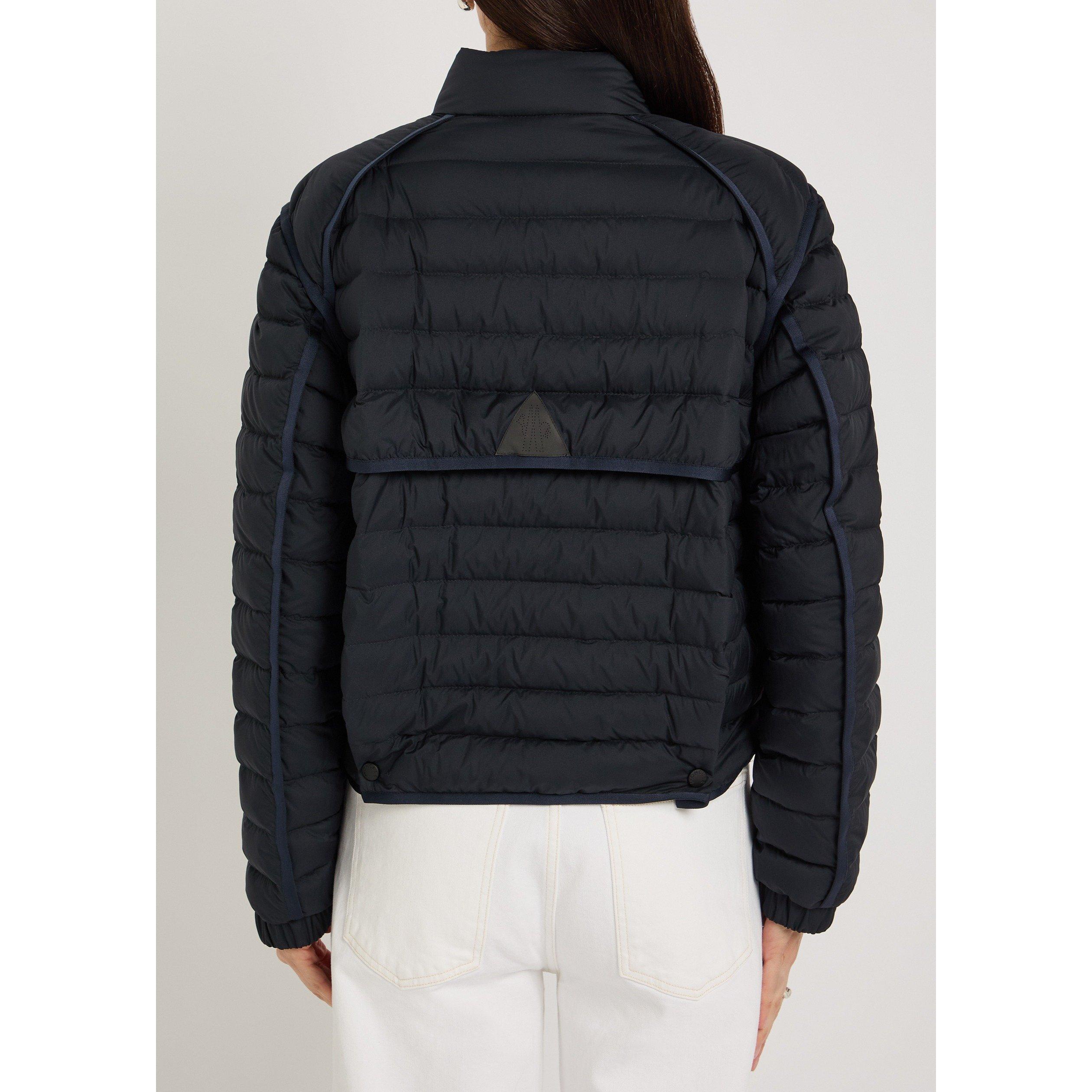 BLUE - Moncler - MADULAINS BOMBER - 3