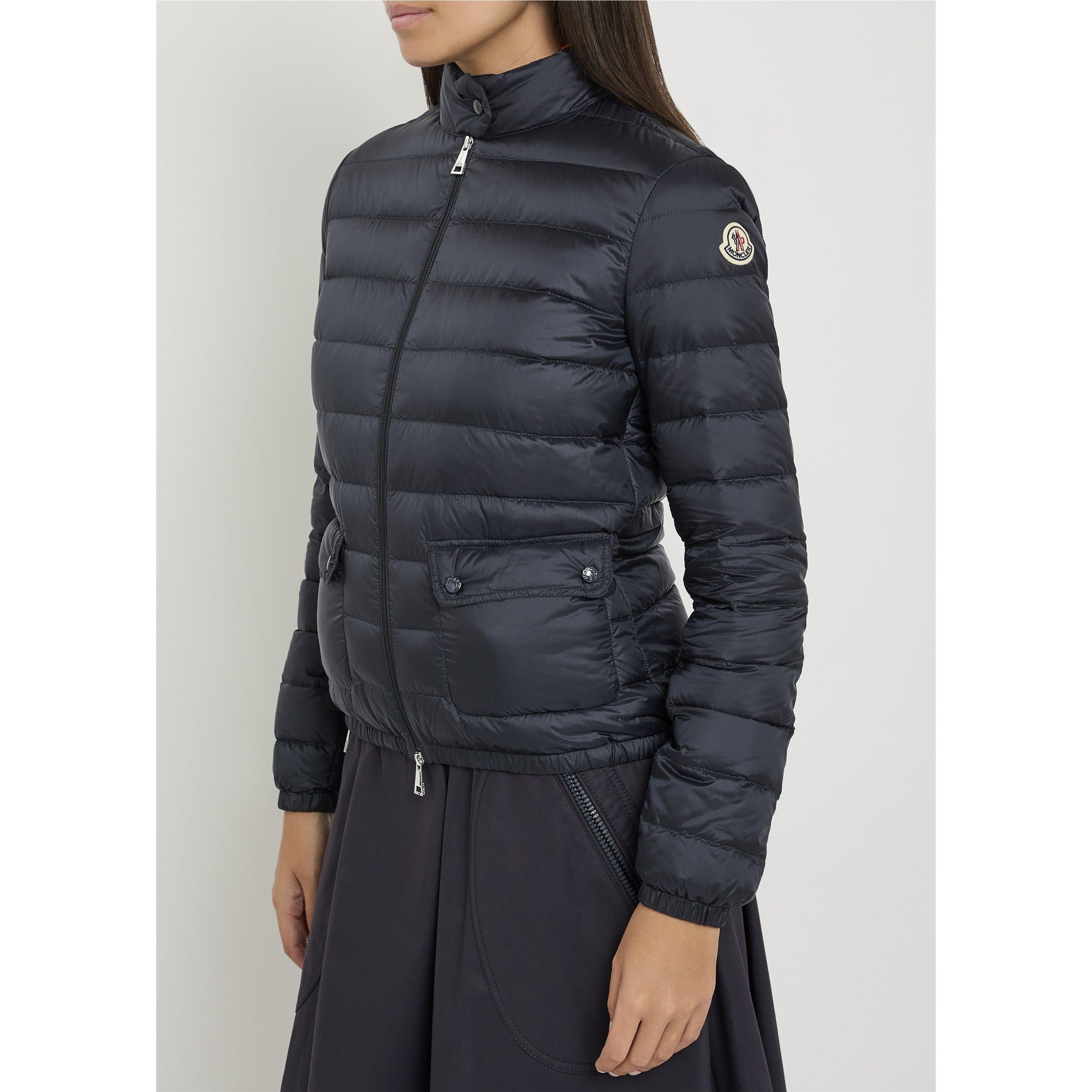 NAVY - Moncler - LANS JACKET - 2