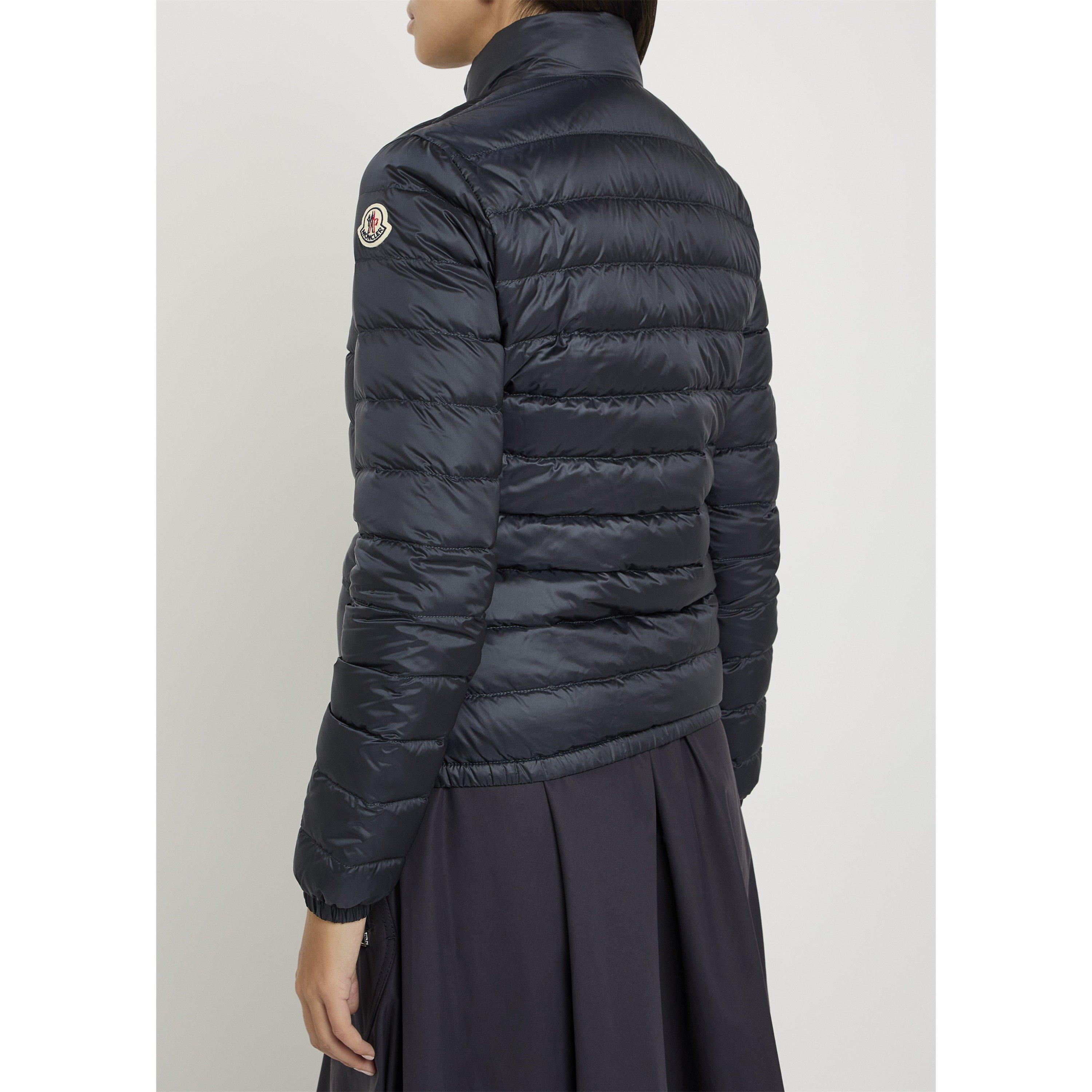 NAVY - Moncler - LANS JACKET - 3