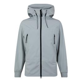 CP Company Goggle Softshell Jacket