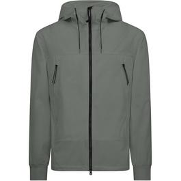 CP Company Goggle Softshell Jacket