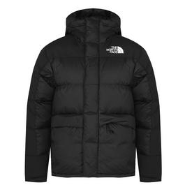 The North Face Men’s Himalayan Down Parka