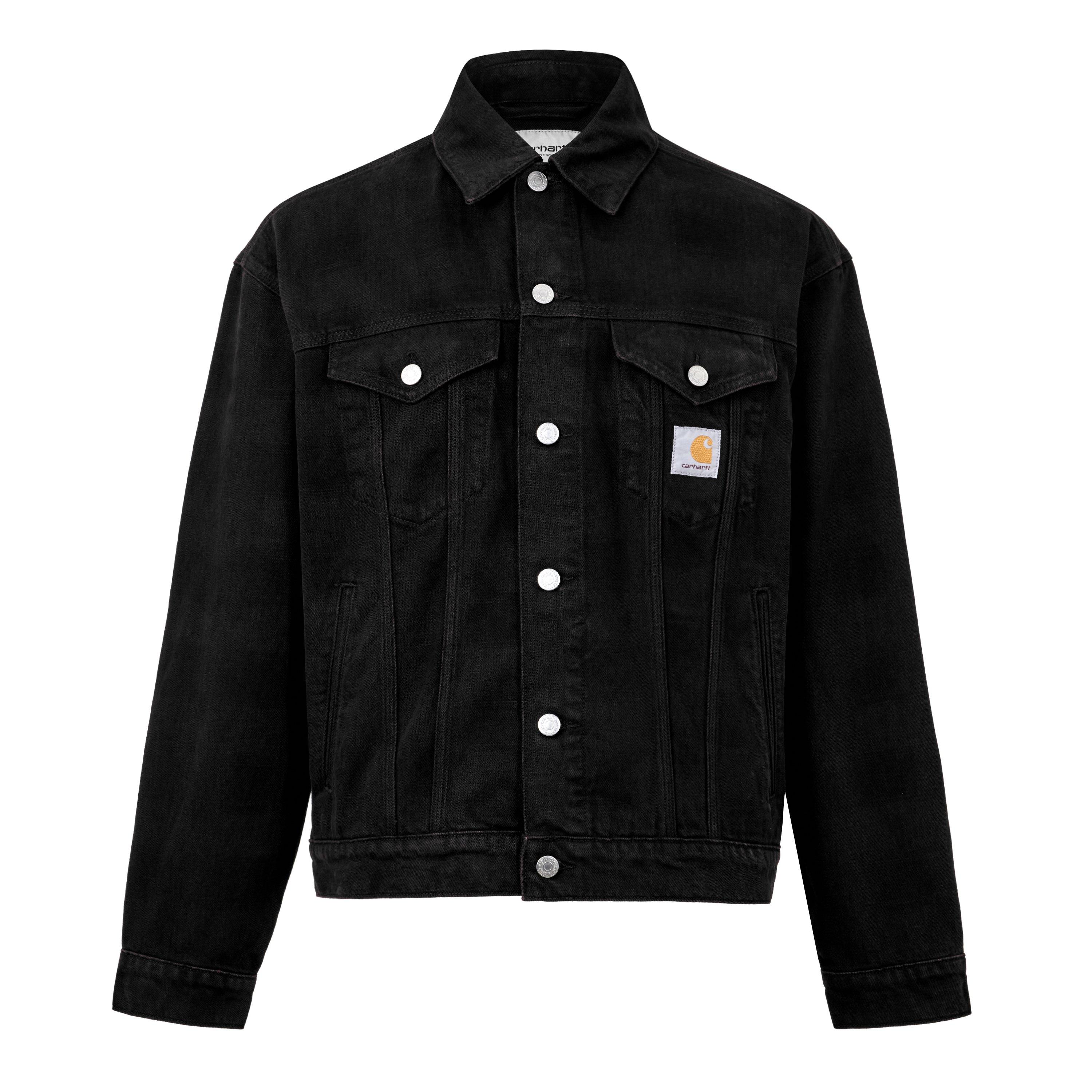 Carhartt | Men's Everson Denim Jacket | HARVEY NICHOLS