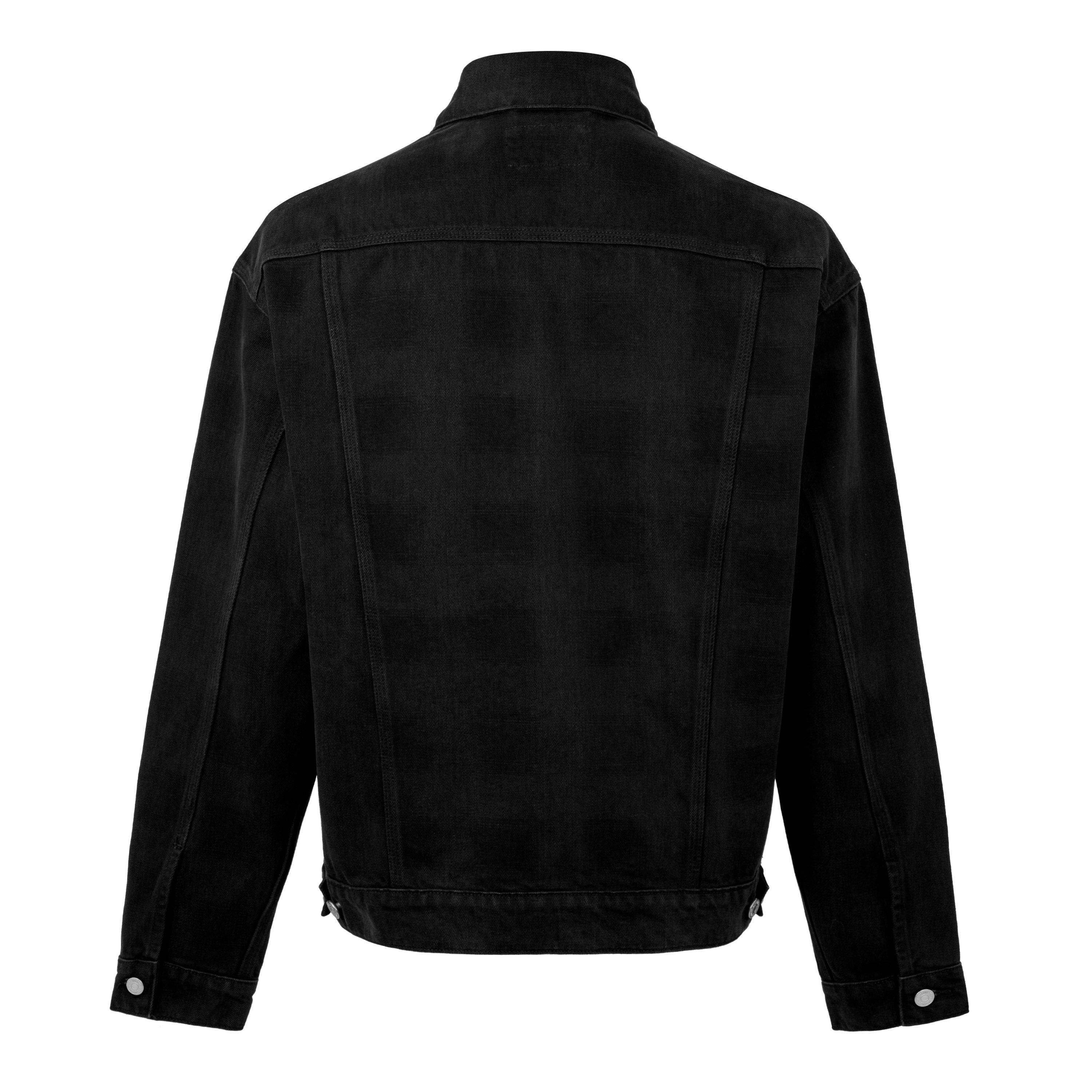 Carhartt | Men's Everson Denim Jacket | HARVEY NICHOLS