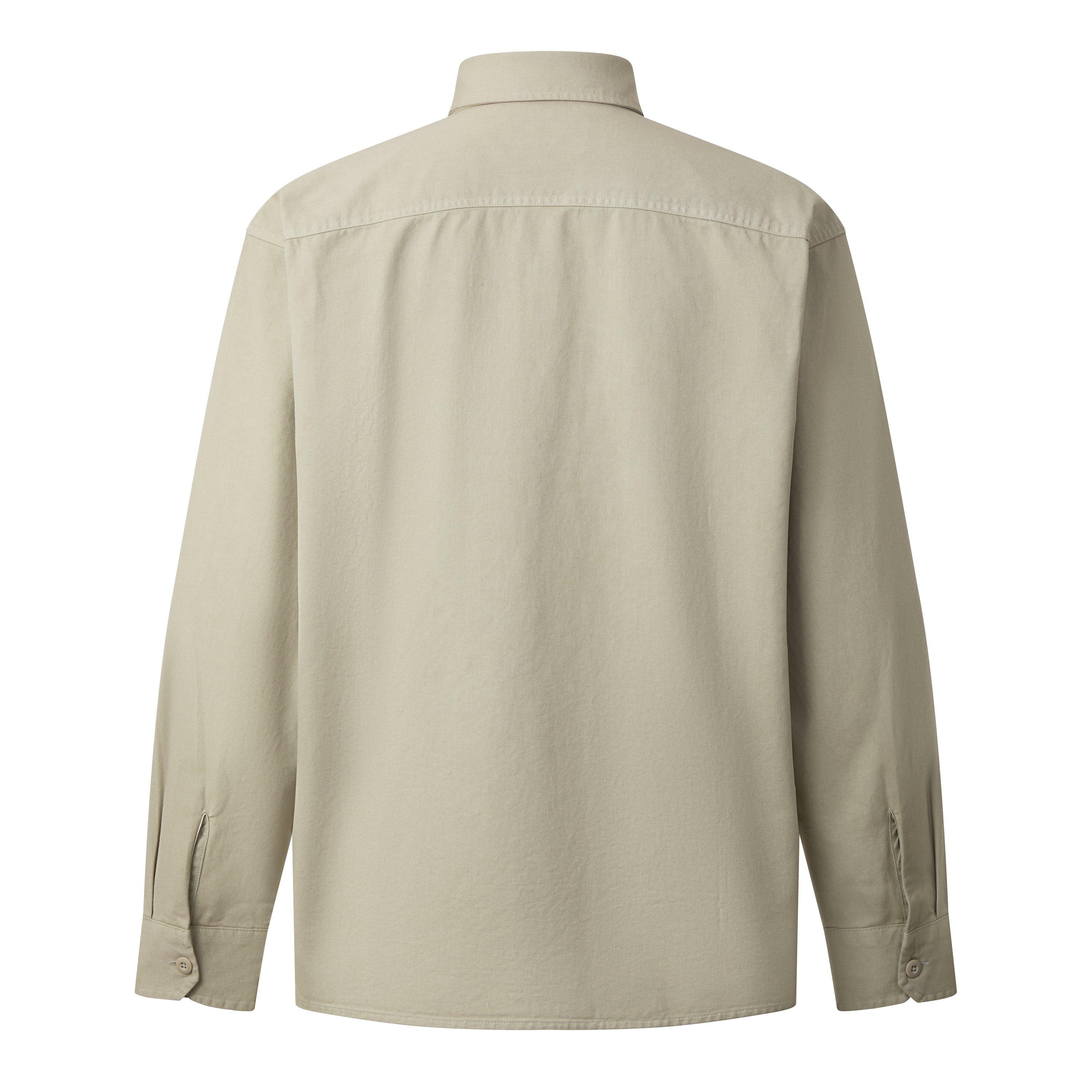 NUDE - Carhartt - CARHARTT RENO LS SHIRT - 2