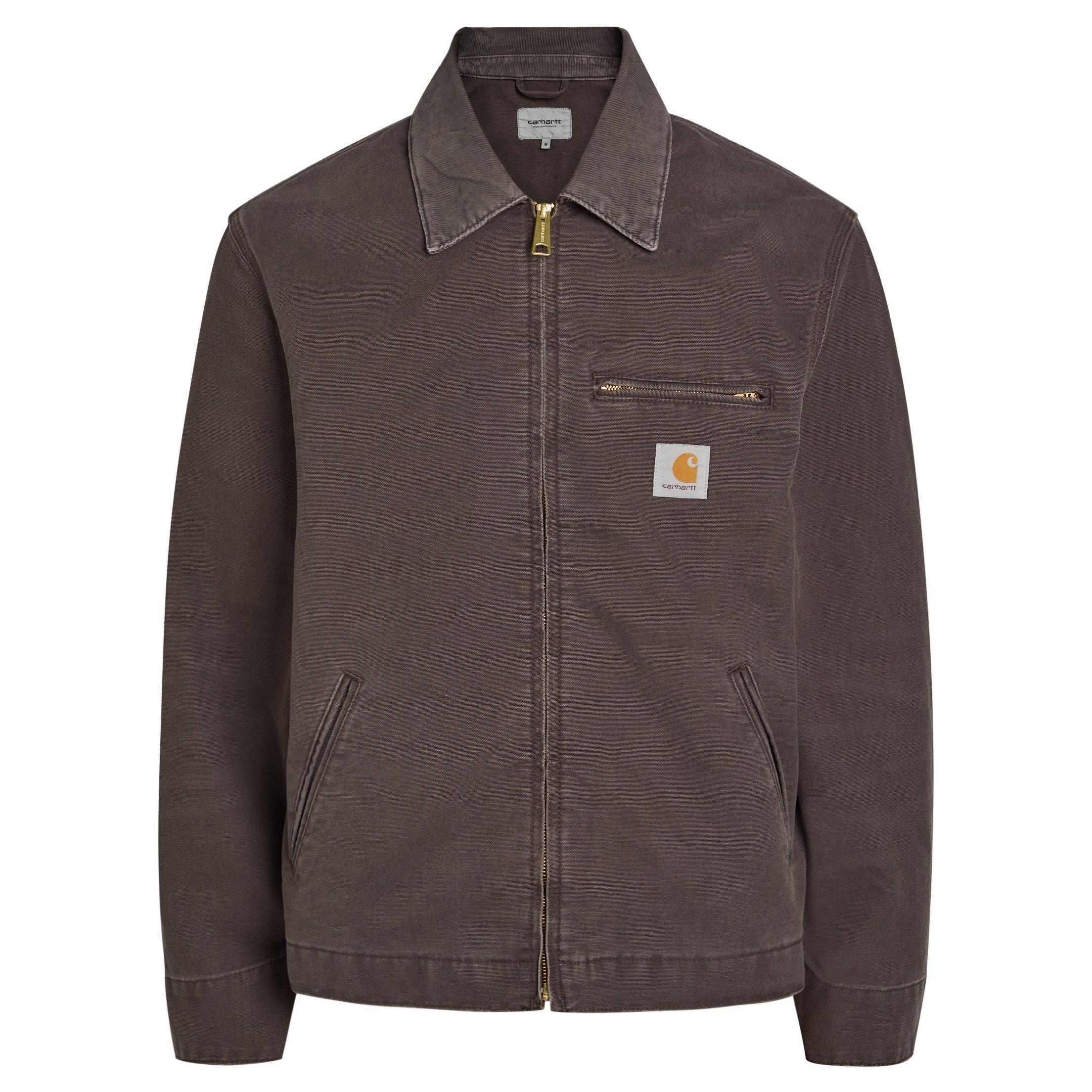 STONE - Carhartt - CARHARTT DETROIT JACKET