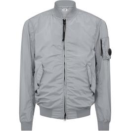 CP Company Nycra R Bomber Jacket