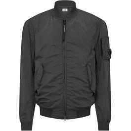 CP Company Nycra R Bomber Jacket