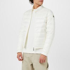 Moncler Acorus Short Down Jacket