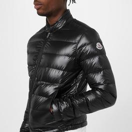 Moncler Acorus Short Down Jacket