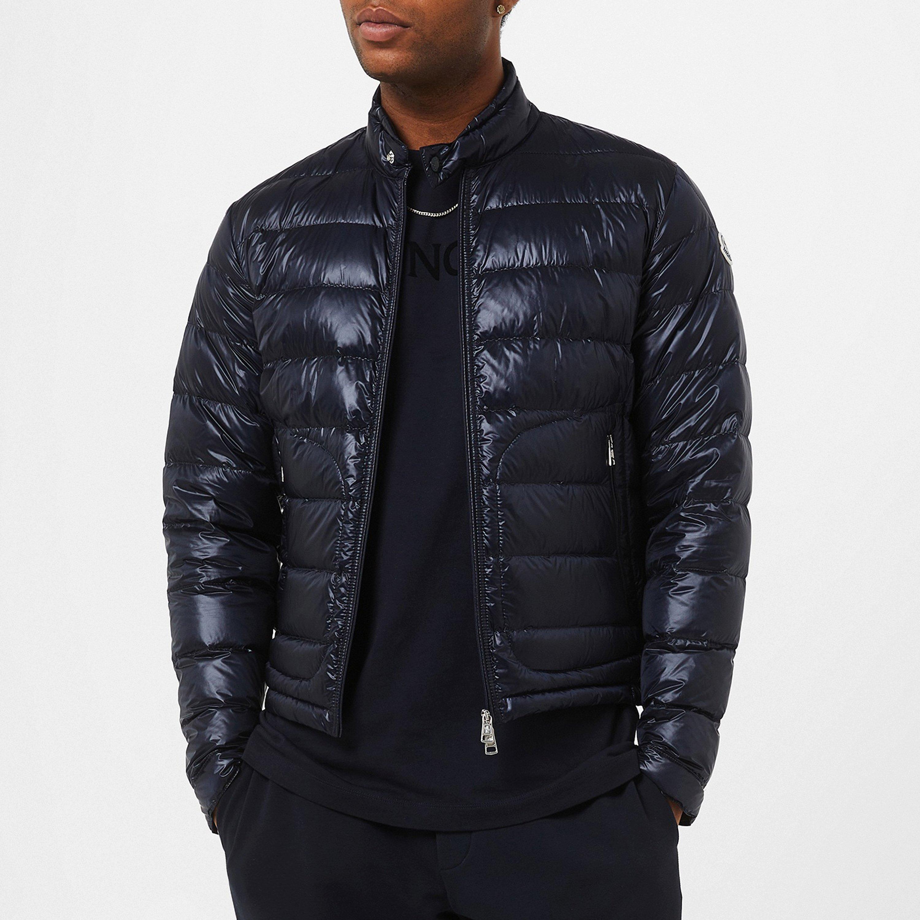 Moncler | Acorus Short Down Jacket | Short Puffer Jackets