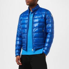 Moncler Acorus Short Down Jacket