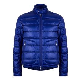 Moncler Acorus Short Down Jacket