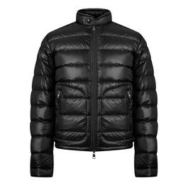 Moncler Acorus Short Down Jacket