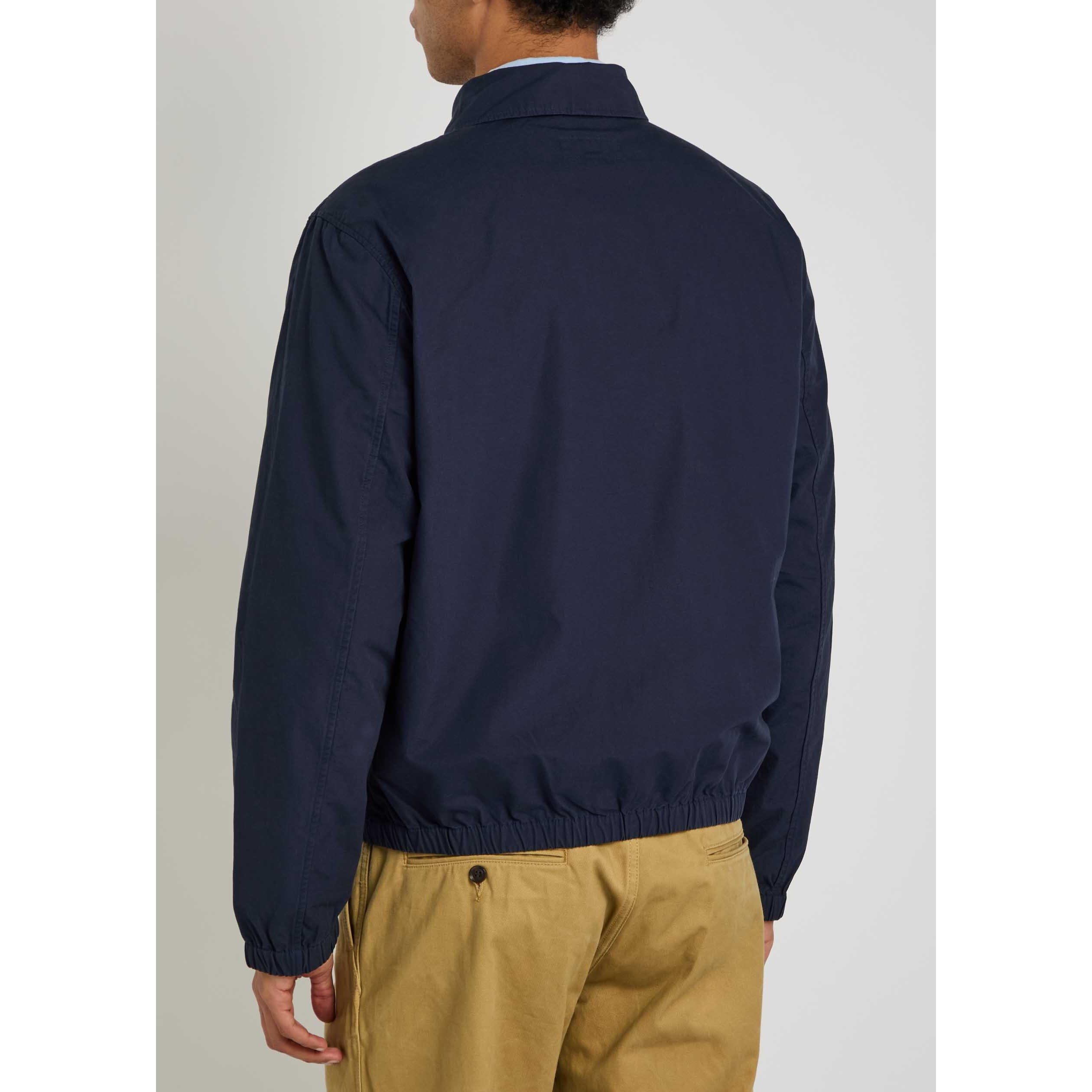 NAVY - Polo Ralph Lauren - PRL WINDBREAKER JKT - 3