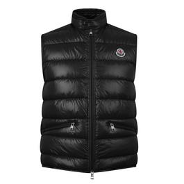 Moncler Men's Gui Down Gilet