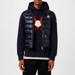 Moncler Men's Gui Down Gilet