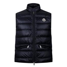 Moncler Gui Down Gilet