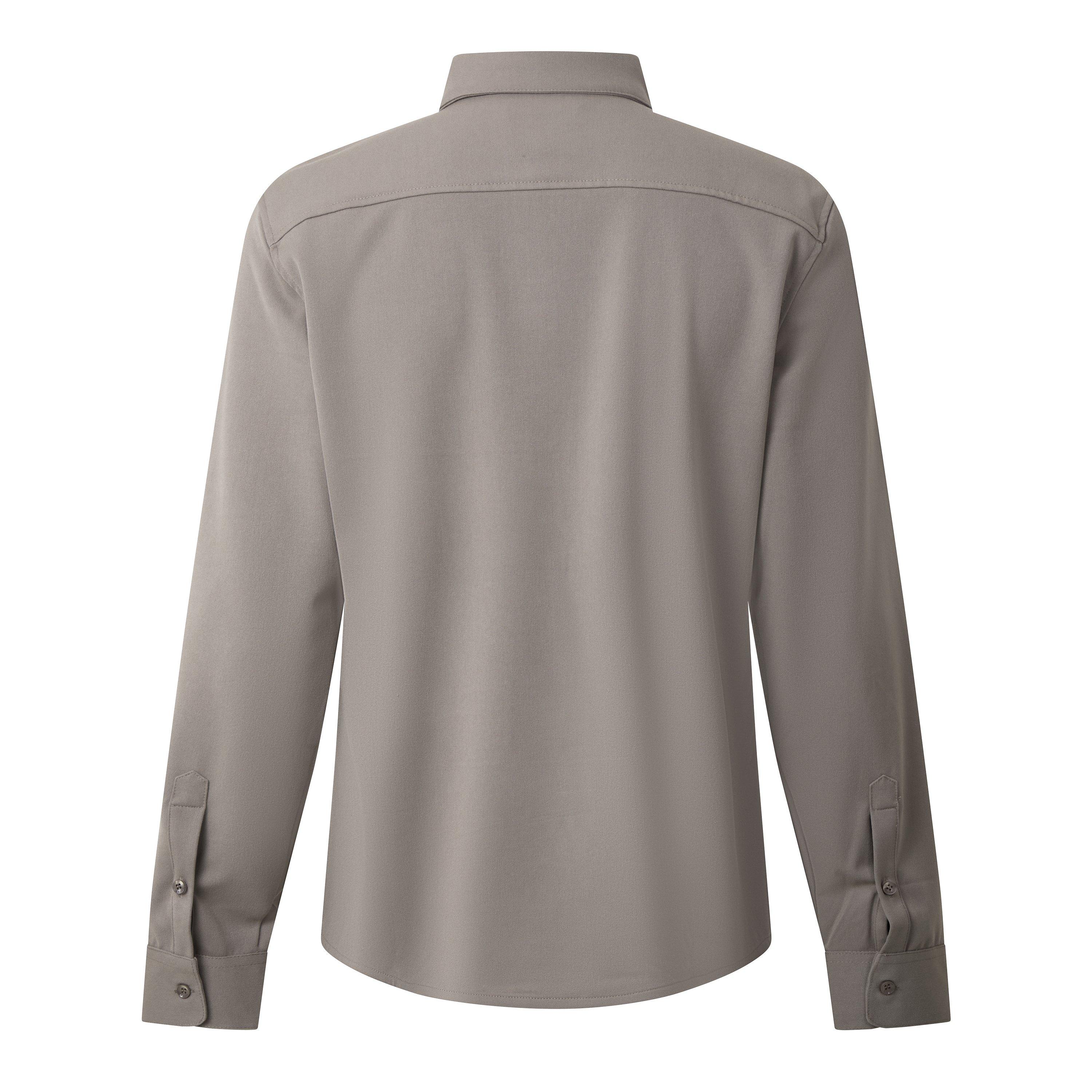 GREY - Raith - RAITH LEO OSHIRT - 2