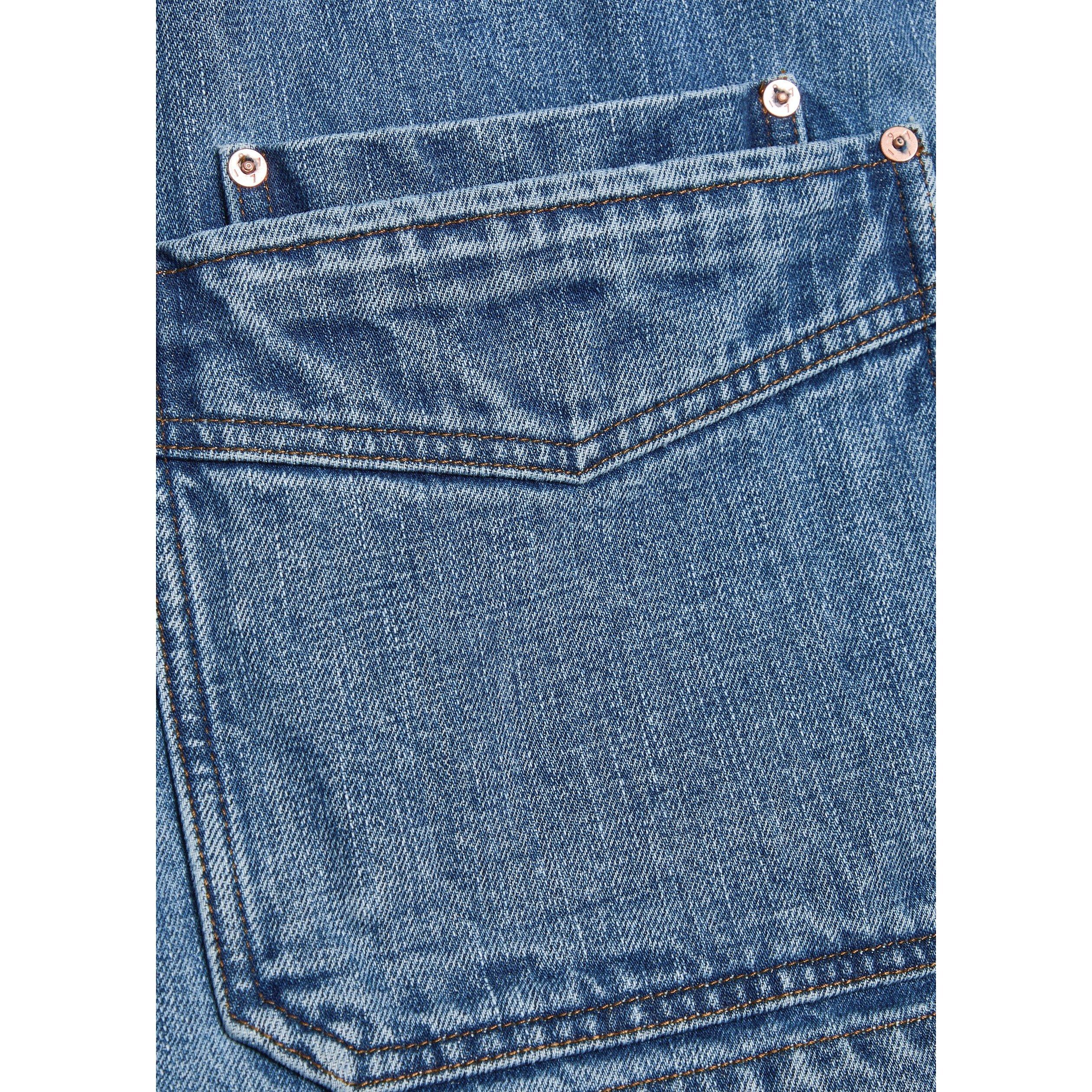 DENIM - Drakes - DRAKES DENIM 5PKT CHORE JKT - 4