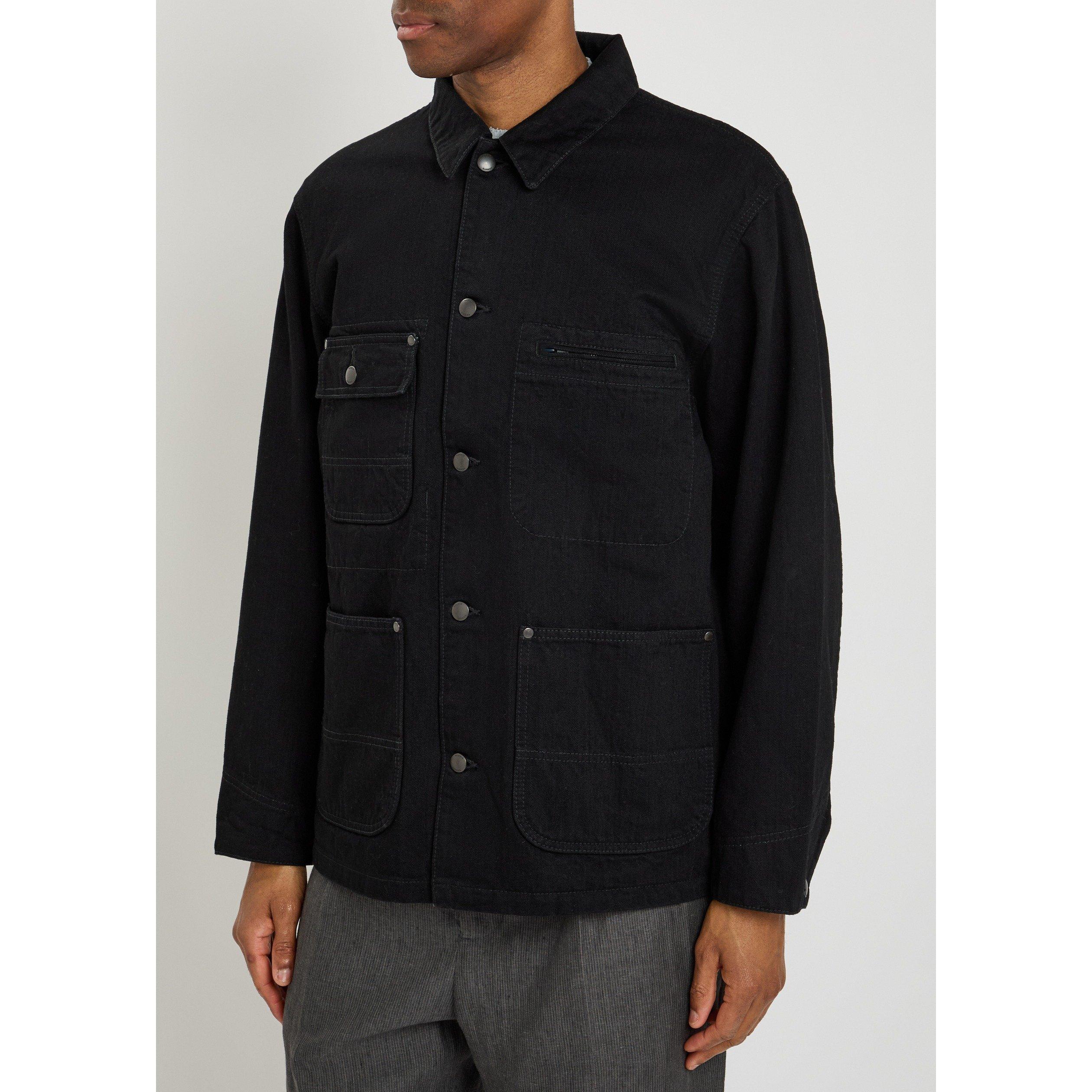 BLACK - Vowels - VO-25AW-OW015-99-1 - 2