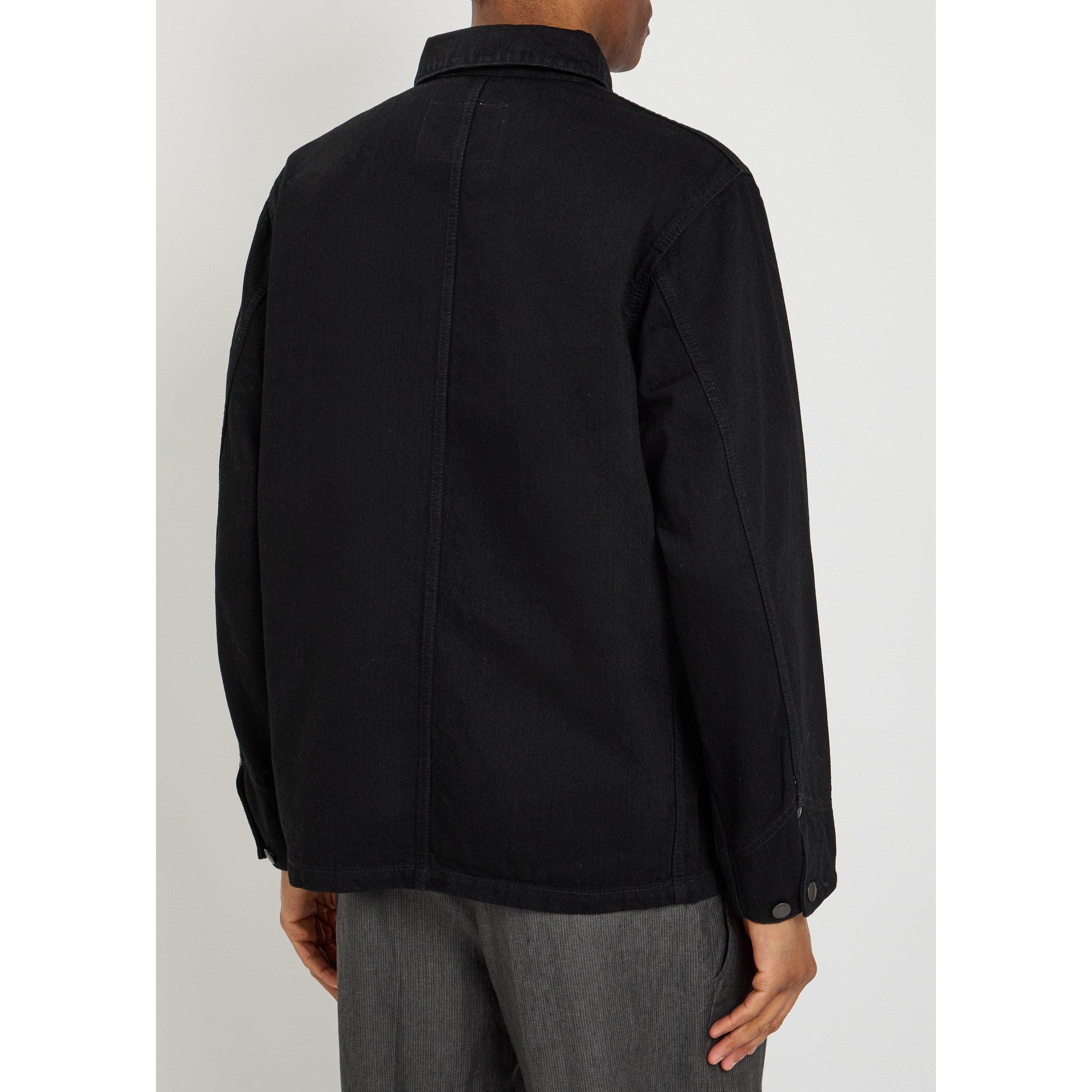 BLACK - Vowels - VO-25AW-OW015-99-1 - 3