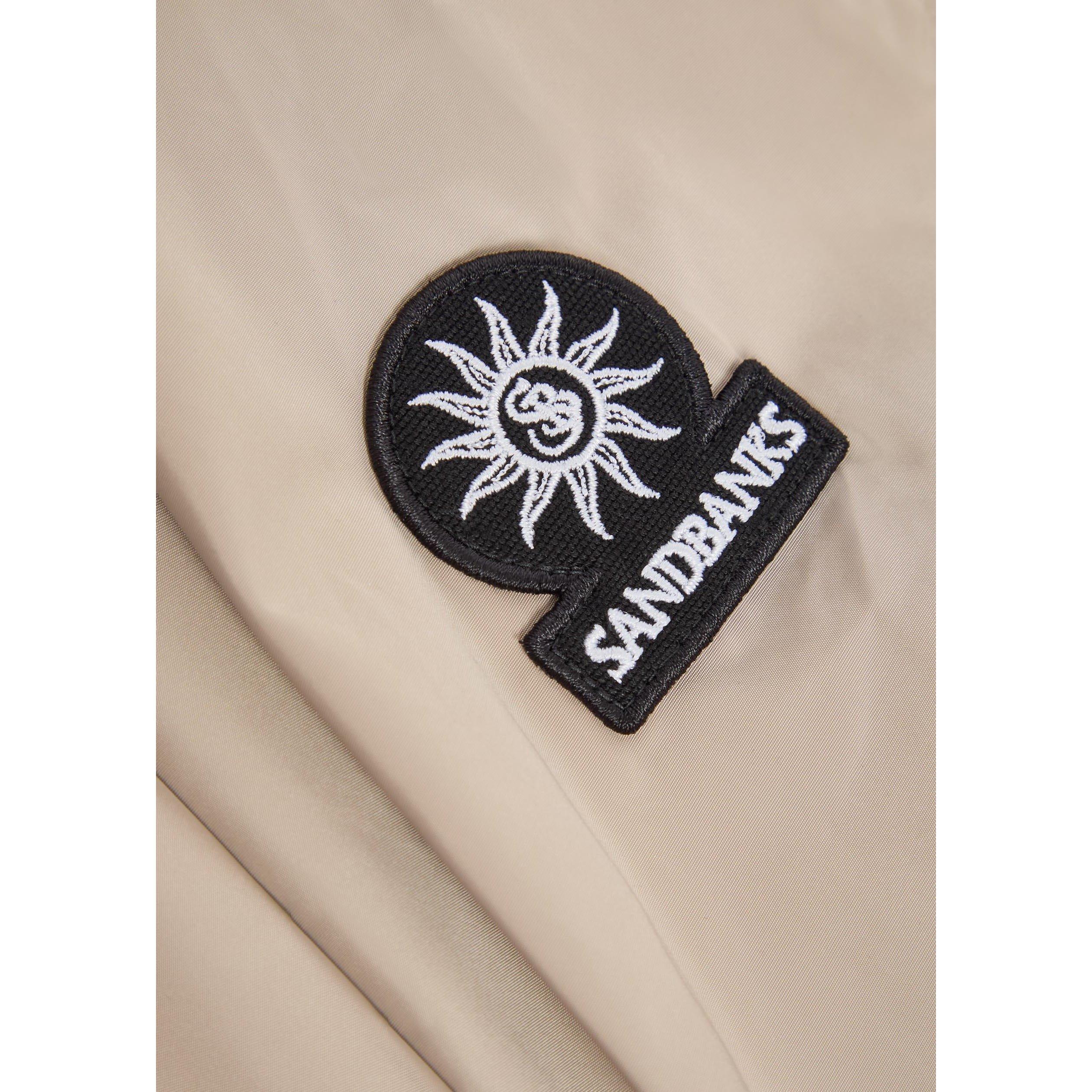 STONE - Sandbanks - Men's Windproof Overshirt - 4