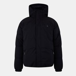 Jack Wills Puffer Jacket