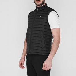 Tommy Hilfiger Down Gilet