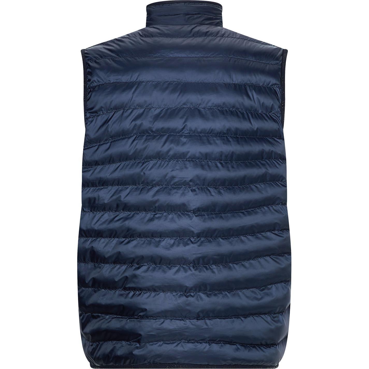 Desert Sky DW5 - Tommy Hilfiger - Down Gilet - 2