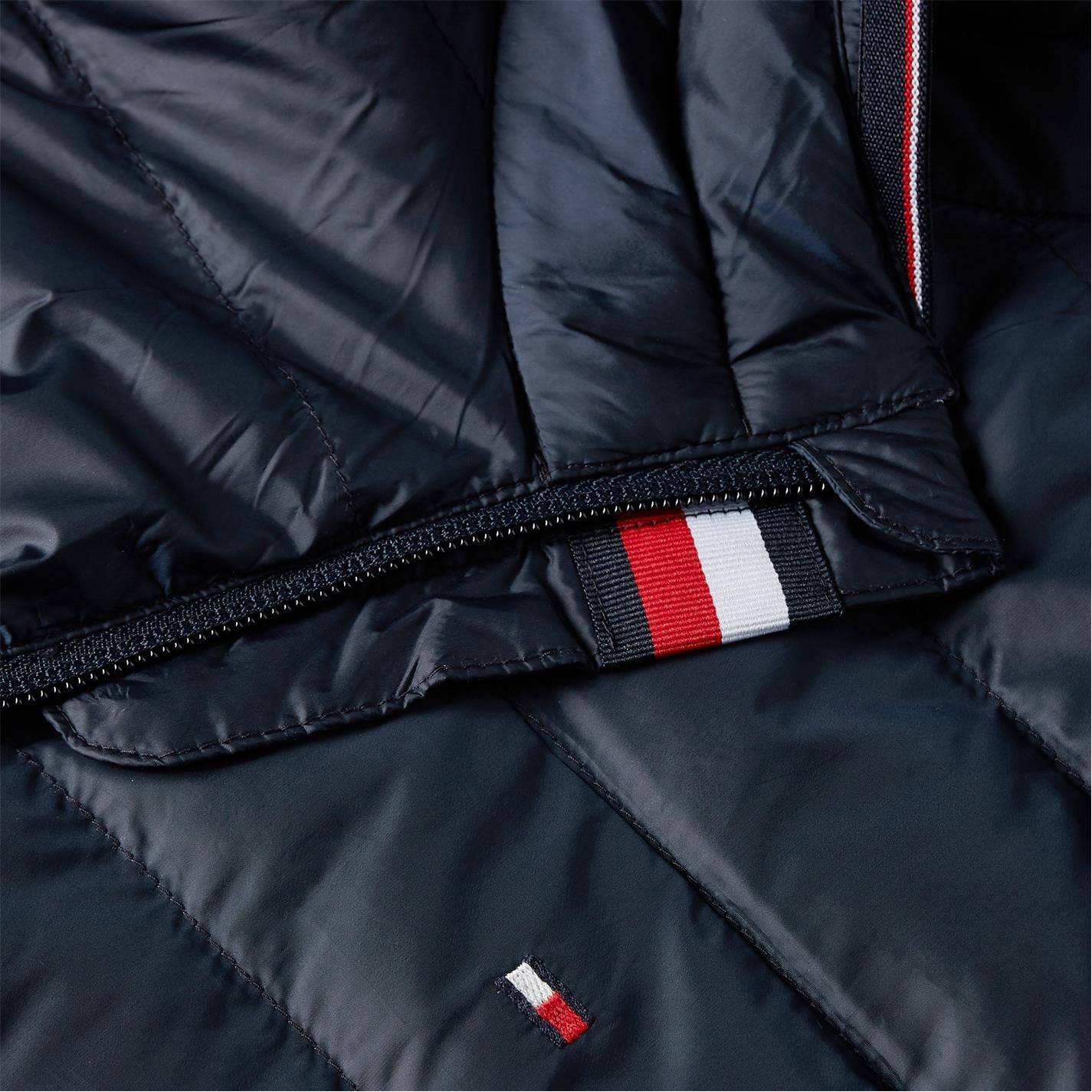 Desert Sky DW5 - Tommy Hilfiger - Down Gilet - 9
