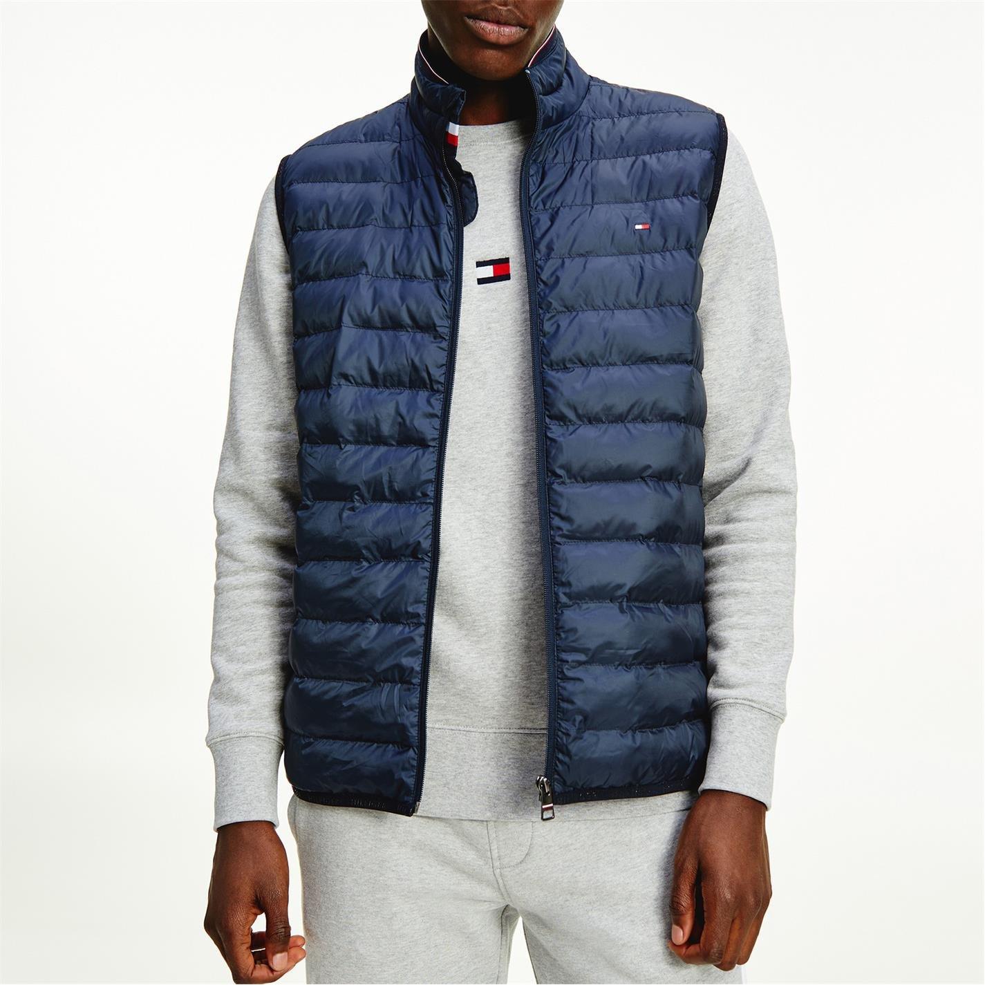 Desert Sky DW5 - Tommy Hilfiger - Down Gilet - 3