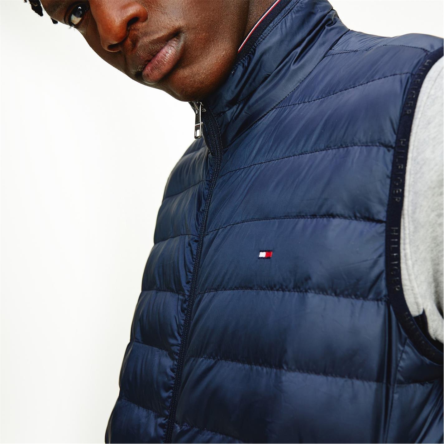 Desert Sky DW5 - Tommy Hilfiger - Down Gilet - 5