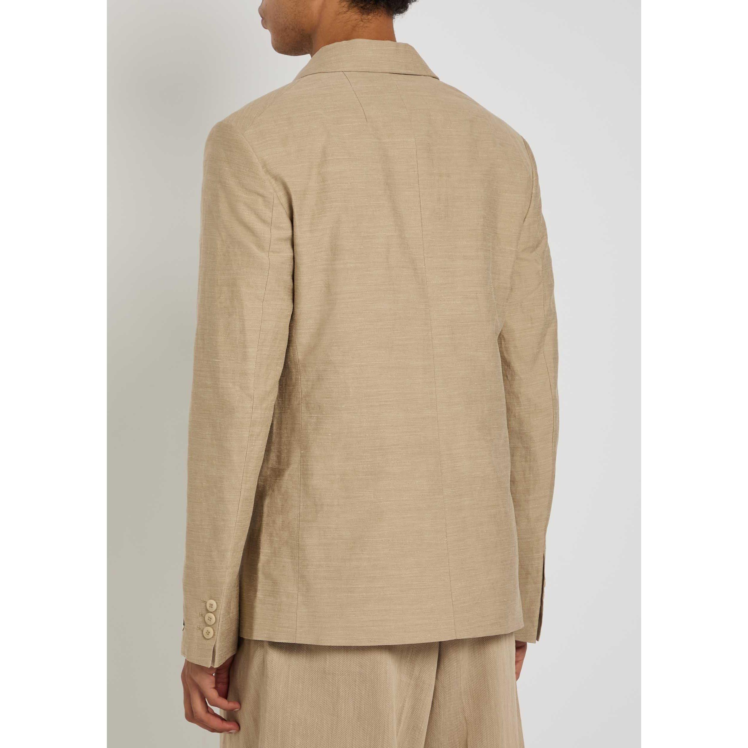 BEIGE - Jacquemus - JAC LA VESTE MELO - 3