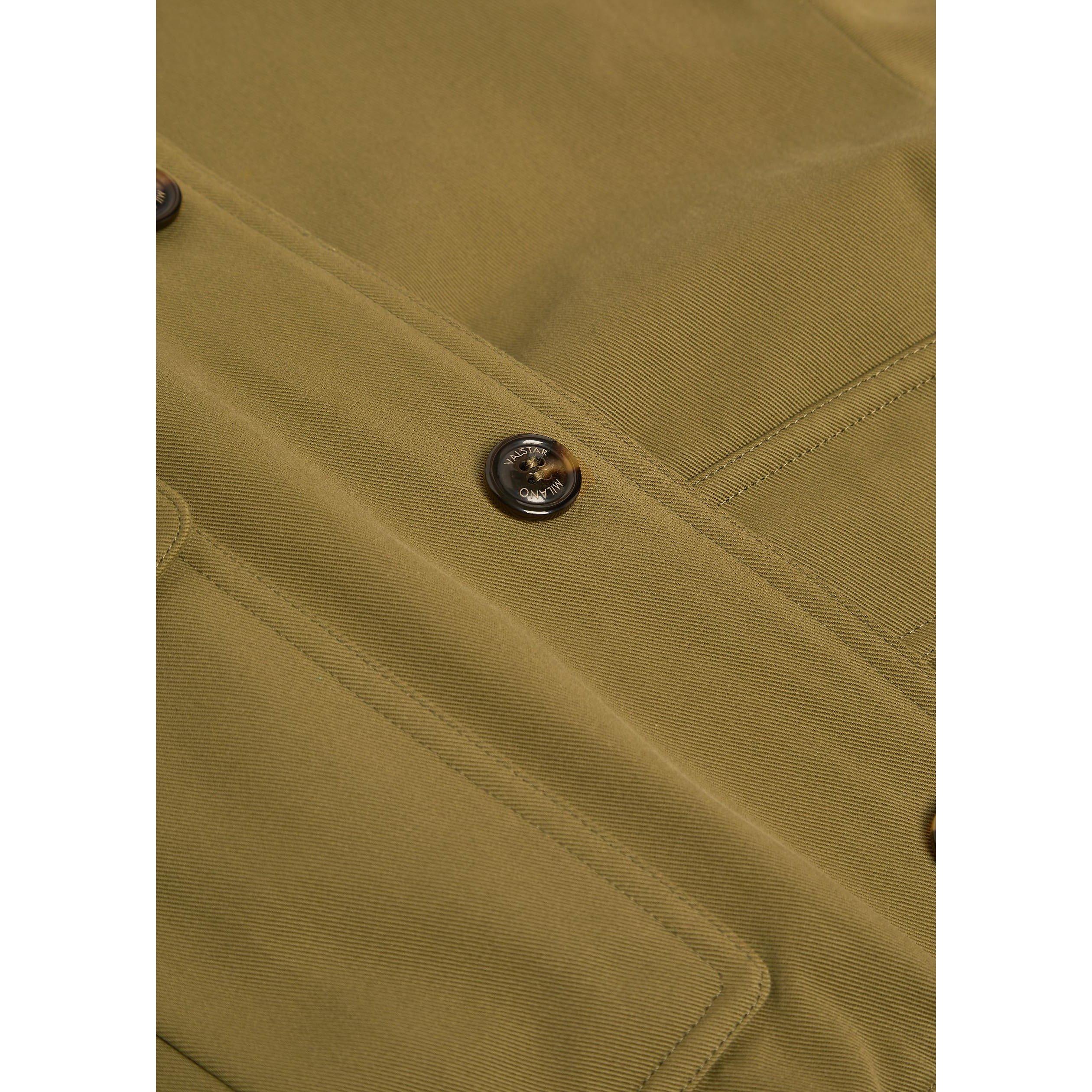 KHAKI - Valstar - VALSTAR COLIN BMBR JKT - 4