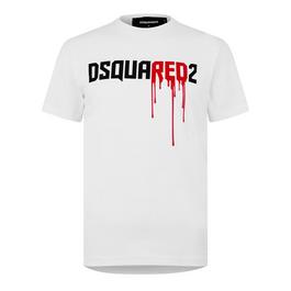 DSquared2 Cool Fit T Shirt